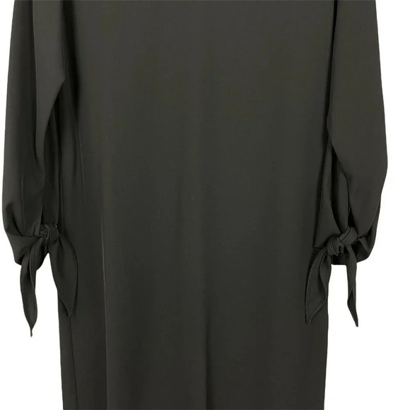 Pure Amici Women Pullover 3/4 Sleeve Dress Size S - Picture 4 of 7